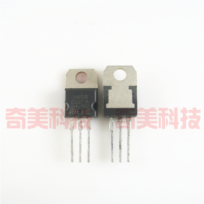 【全新原装】14NM50N STP14NM50N 铁头 MOS场效应管 TO-220封装