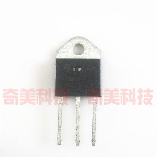 【原装拆机】BTW691200 BTW69-1200 BTW691200N 大功率单向可控硅