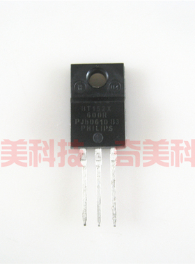 【全新原装】BT152X600R BT152X-600R 单向可控硅晶闸管 TO-220F
