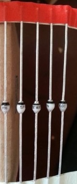 【全新原装】SF1600 SF1600V 快恢复二极管 1A 1600V 圆珠 SOD-57