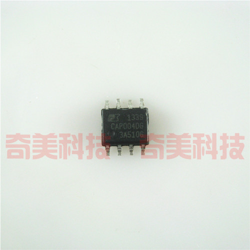 【全新原装】CAP004DG 贴片8脚 液晶电源管理IC芯片 集成电路