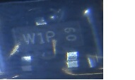 【全新原装】PMBT2222A 印W1P 贴片三极管 电子元器件 SOT-23封装