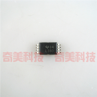 全新原裝 比較器IC芯片 L393 貼片TSSOP8腳 集成電路 LM393PWR