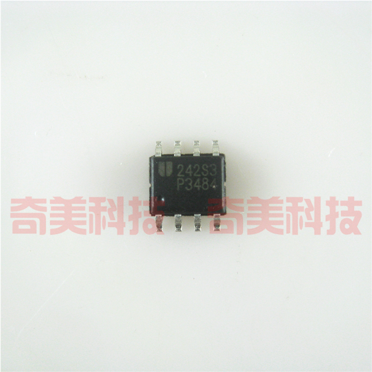 【全新原装】P3484A EUP3484 EUP3484DIR1 贴片8脚 液晶电源芯片