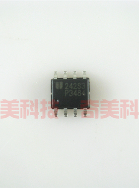 【全新原装】P3484A EUP3484 EUP3484DIR1 贴片8脚 液晶电源芯片