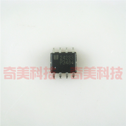 【全新原装】P3484A EUP3484 EUP3484DIR1 贴片8脚 液晶电源芯片