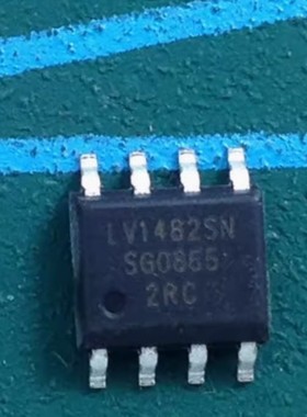 【全新原装】LV1482SN LV14825N LV1482S 贴片8脚 DC/DC转换器IC