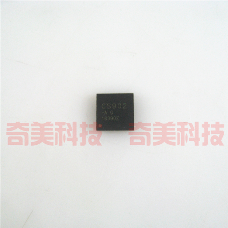 【全新原装】CS902-A-G CS902 液晶逻辑板IC芯片 集成电路 QFN40