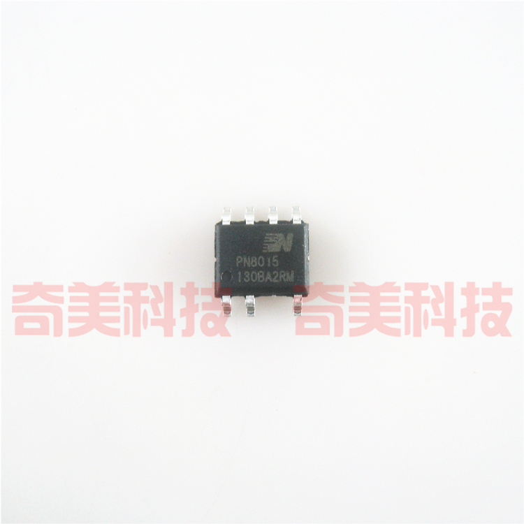 【全新原装】PN8015 贴片7脚 AD-DC宽输出范围非隔离交直流转换器