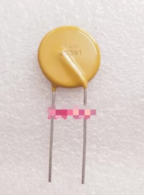 压敏电阻器 20511 TVR20511 TVR 20511KSY 20D511 510V 直径20MM