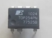 【全新原装】TOP254PN TOP254P T0P254PN 液晶电源驱动管理IC芯片