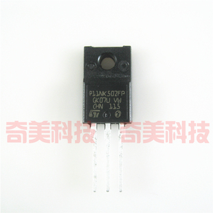 【全新原装】P11NK50ZFP 液晶MOS场效应管 11A 500V 电子元器件