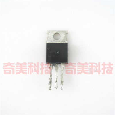 【原装拆机】FQP12N60C 12N60 铁头 电动车充电器MOS场效应管 220