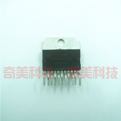 【全新原装】TDA2004 TDA2004R TDA2004A 音频功率放大IC集成电路
