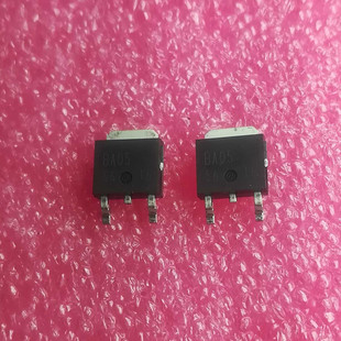 BA05FP BA05 全新原裝 252 IC芯片集成電路 貼片三端穩壓管