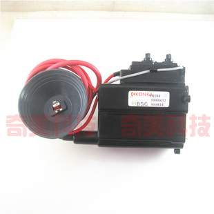 BSC30 电视机高压包 0814 30000652 行包 行输出变压器 全新