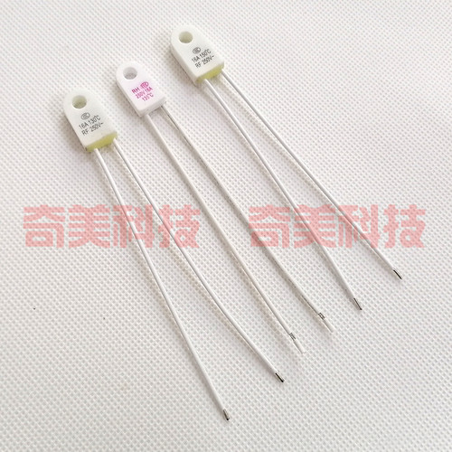 温度保险16A250V130135150度