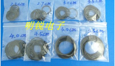 包邮 DVD/VCD/EVD/CD光驱车载音响激光头传动带皮圈 共8种 各10条