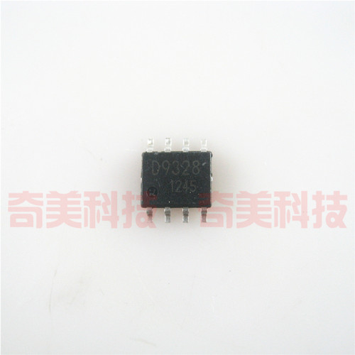 【全新原装】D9328 BD9328 贴片8脚 同步降压转换器 IC集成电路
