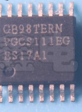 【全新原装】GB98TERN 贴片 TSSOP-16脚 液晶电源IC芯片 集成电路