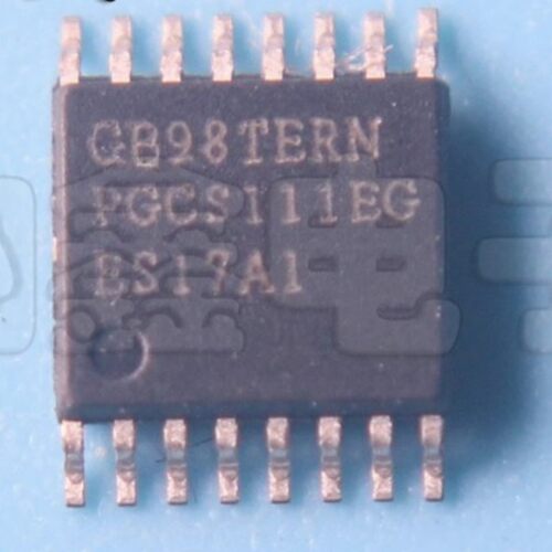 GB98TERN贴片全新原装液晶电源