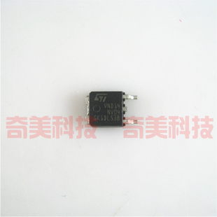 【全新原装】VND14NV04 贴片 MOS场效应管 汽车电脑板易损IC芯片