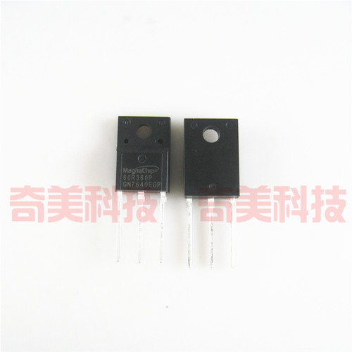 【全新原装】60R360P MMF60R360P 大体积 MOS场效应管 电子元器件