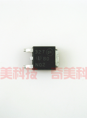 【全新原装】80N02 NTD80N02 80N02G 贴片主板MOS场效应管 TO-252