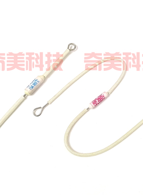 电饭煲锅陶瓷温度保险丝管过热熔断保护器RF185度 15A 250V 185C