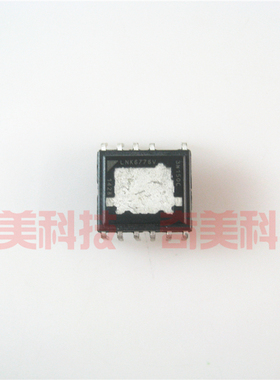 【全新原装】LNK6776V 直插11脚 电源管理IC芯片 集成电路 DIP-11