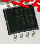 【全新原装】3771 MB3771PF 贴片SOP8脚 电压监控IC芯片 集成电路