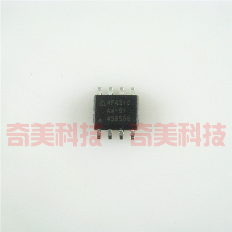 【全新原装】AP4310 AP4310AM-G1 LED电源驱动IC芯片 集成电路