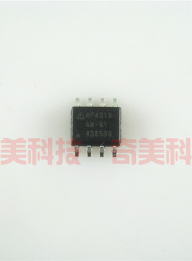 【全新原装】AP4310 AP4310AM-G1 LED电源驱动IC芯片 集成电路