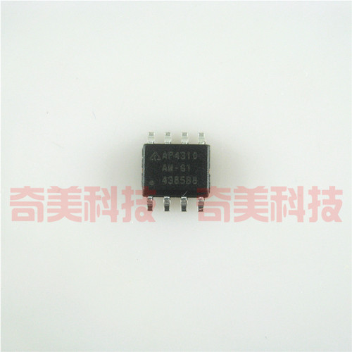 【全新原装】AP4310 AP4310AM-G1 LED电源驱动IC芯片 集成电路