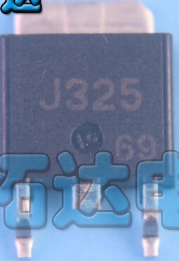 【全新原装】J325 2SJ325-Z-E1 贴片 MOS场效应管 30V 4A TO-252