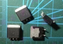 【全新原装】ET460 贴片 MOS场效应管 电子元器件 TO-263封装