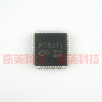 【全新原装】pt6311ic芯片