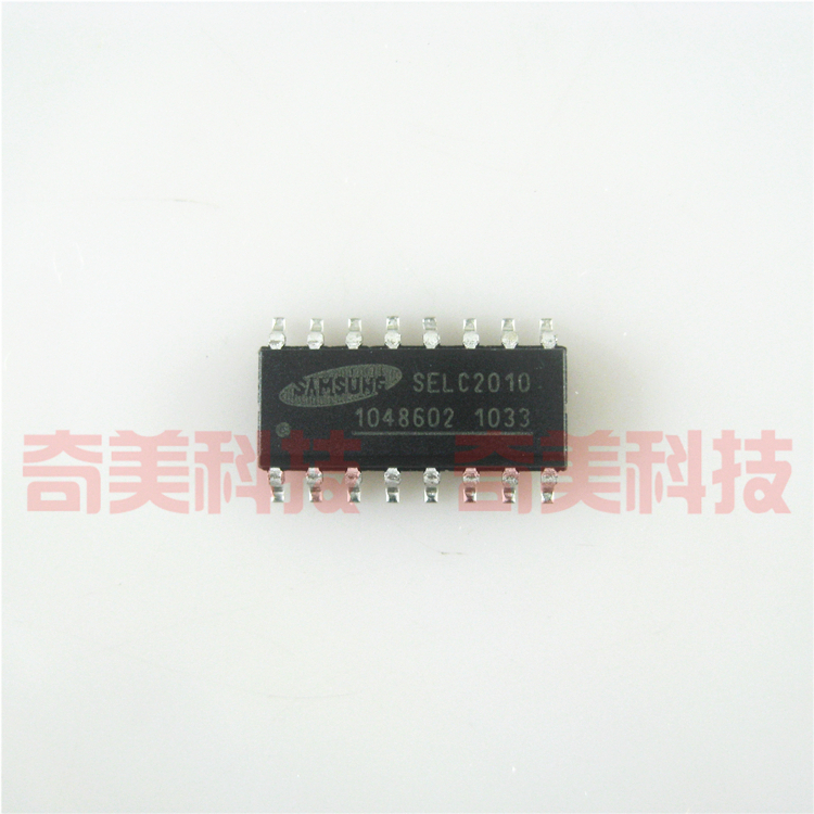 【全新原装】SELC2010 液晶电源管理IC芯片 集成电路 电子元器件