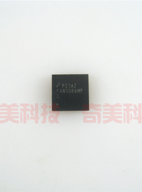 【全新原装】FAN5068MP FAN5068MPC QFN24脚 集成电路 IC芯片