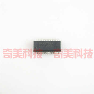 【全新原装】MAX8734A MAX8734AEEI 笔记本主板IC芯片 集成电路