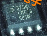 【全新原装】LMC7660IMX LMC7660IM LMC7660 贴片8脚 开关稳压器