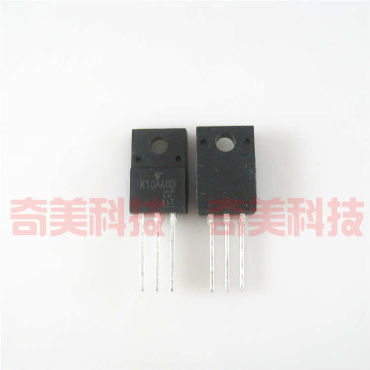 【全新原装】K10A60D TK10A60D 液晶等离子MOS场效应管 10A 600V
