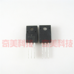 【全新原装】K10A60D TK10A60D 液晶等离子MOS场效应管 10A 600V