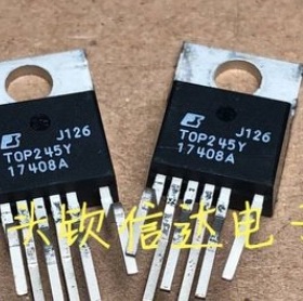 【全新原装】TOP245YN TOP245Y T0P245Y 电源稳压器芯片 集成电路