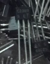 【全新原装】C2389 2SC2389 小功率三极管 电子元器件 TO-92S封装