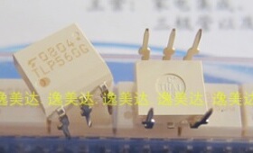 【全新原装】TLP560G TLP560J 直插5脚 光耦 光电耦合器 集成电路