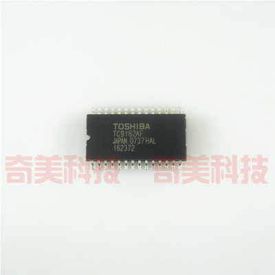 【全新原装】TC9162AF 贴片28脚 集成电路 IC芯片 电子元器件