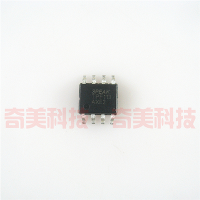 【全新原装】TPF113 TPF113-SR 贴片8脚 液晶电源IC芯片 集成电路