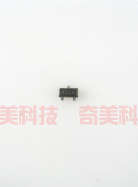 【全新原装】MAX809S MAX809SEUR+T 印ADAA SOT23 电平复位IC芯片