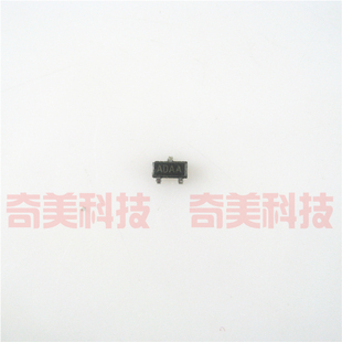 【全新原装】MAX809S MAX809SEUR+T 印ADAA SOT23 电平复位IC芯片